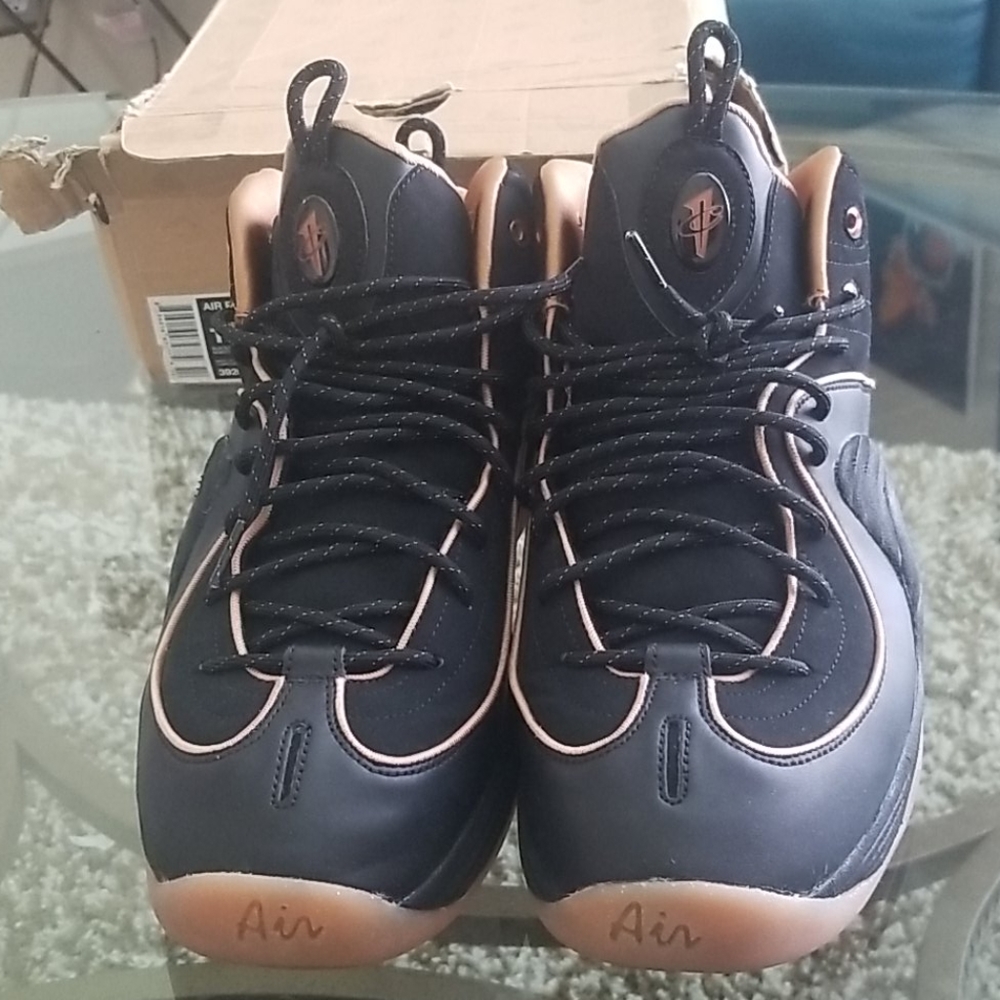 Nike Penny 2